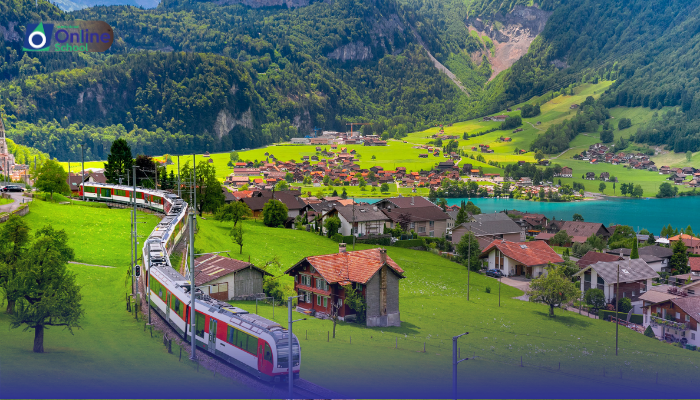 Lesson 07: Essay On Village Life